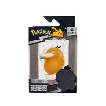 Pokemon: Select Battle Figure Translucent Psyduck