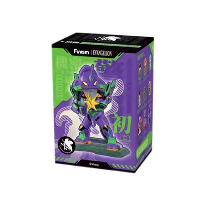 Funism: EVA Vol.1 (Blind Box)