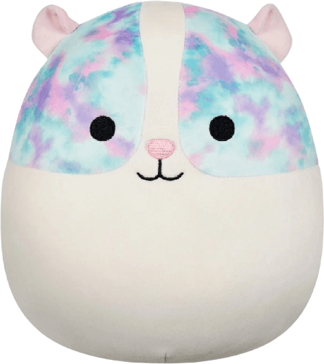 Squishmallows: 12" Rhys the Guinea Pig