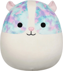 Squishmallows: 12" Rhys the Guinea Pig