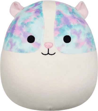 Squishmallows: 12" Rhys the Guinea Pig