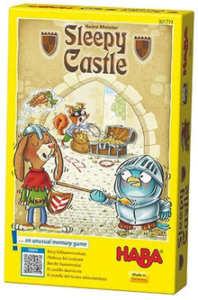 HABA: Sleepy Castle