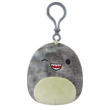Squishmallows: 3.5" Clip-Ons Xander