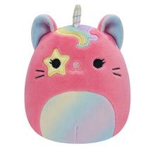Squishmallows: 5" Sienna