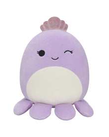Squishmallows: 7.5" Violet