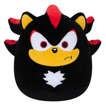 Squishmallows: 8" Sonic the Hedgehog Shadow