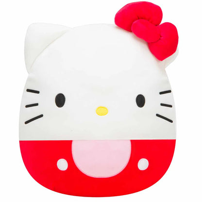 Squishmallows: Hello Kitty 8" - Hello Kitty