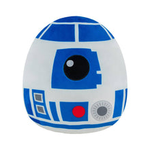 Squishmallows: 10" Star Wars R2D2