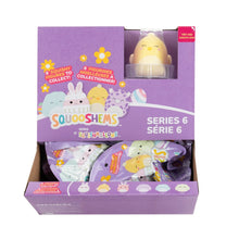 Squishmallows Squooshems: 2.5" Mystery Pack Easter