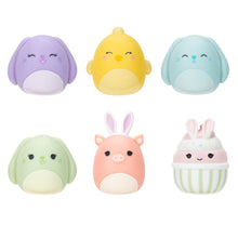 Squishmallows Squooshems: 2.5" Mystery Pack Easter