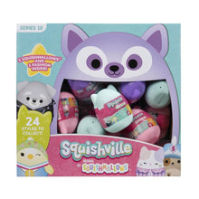 Squishville Mystery Mini: Series 10