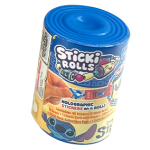Sticki Rolls - Disney Stitch Sticki Band Capsule
