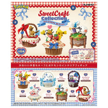 Re-ment: Pokemon Sweet Craft Collection (Blind Box)