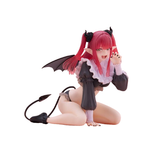 Taito: My Dress-Up Darling - Desktop Cute Figure Marin Kitagawa (Liz Version)