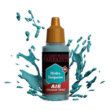 Army Painter: Warpaints Air 18ml Hydra Turquiose