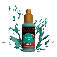 Army Painter: Warpaints Air 18ml Wizards Orb