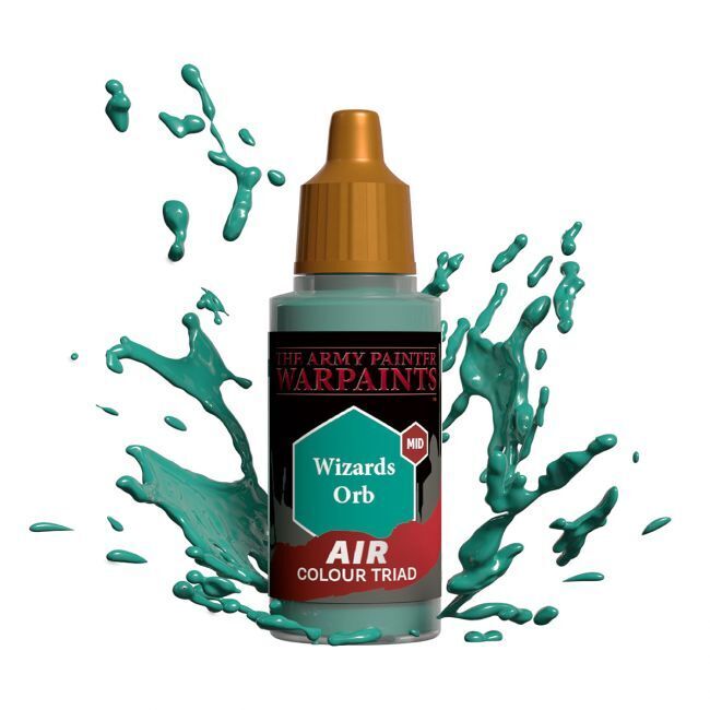 Army Painter: Warpaints Air 18ml Wizards Orb