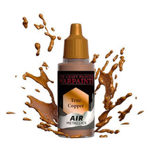 Army Painter: Warpaints Air 18ml True Copper