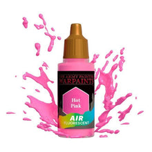 Army Painter: Warpaints Air 18ml Hot Pink