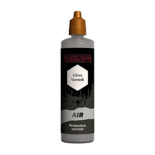 Army Painter: Airbrush Gloss Varnish 100ml