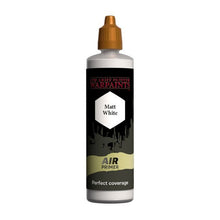 Army Painter: Air Primer 100ml Matt White