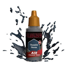 Army Painter: Warpaints Air 18ml Thunder Storm