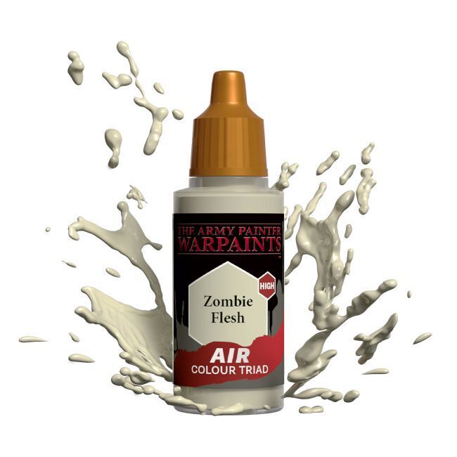 Army Painter: Warpaints Air 18ml Zombie Flesh