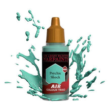 Army Painter: Warpaints Air 18ml Psychic Shock