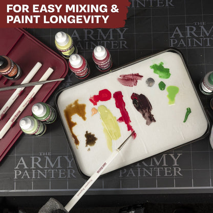 Army Painter: Wet Palette Hydro Bundle