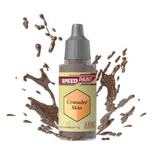 Army Painter: Speedpaint Crusader Skin 18ml