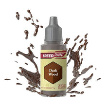 Army Painter: Speedpaint Dark Wood 18ml