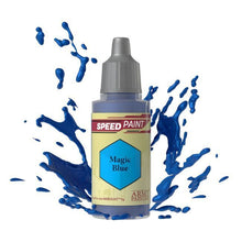 Army Painter: Speedpaint  Magic Blue 18ml
