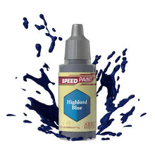 Army Painter: Speedpaint Highlord Blue 18ml