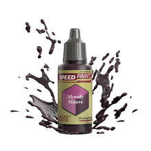 Army Painter: Speedpaint Moody Mauve 18ml