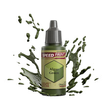 Army Painter: Speedpaint Algae Green 18ml
