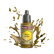 Army Painter: Speedpaint Maize Yellow 18ml
