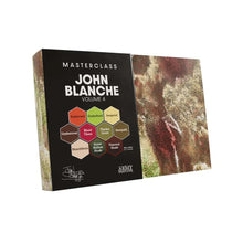 Army Painter: John Blanche Volume 4 Paint Set