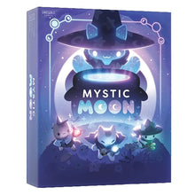 Mystic Moon