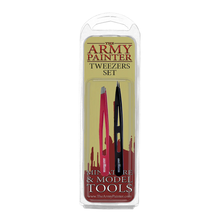 Army Painter: Tweezers Set