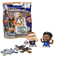 TeenyMates: 2024 NBA Silver Series