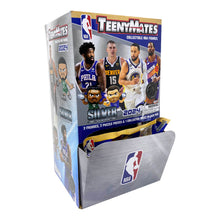 TeenyMates: 2024 NBA Silver Series