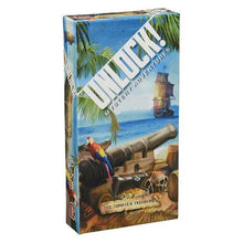 UNLOCK! The Tonipal's Treasure