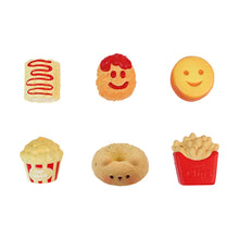 Fluffmellies: Fast Food Mystery Box (Blind Box)