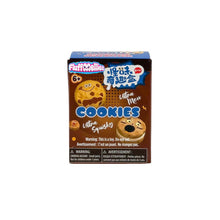 Fluffmellies: Cookie Mystery Box (Blind Box)
