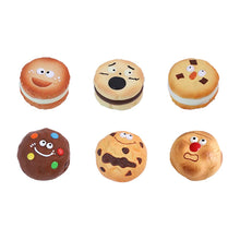 Fluffmellies: Cookie Mystery Box (Blind Box)