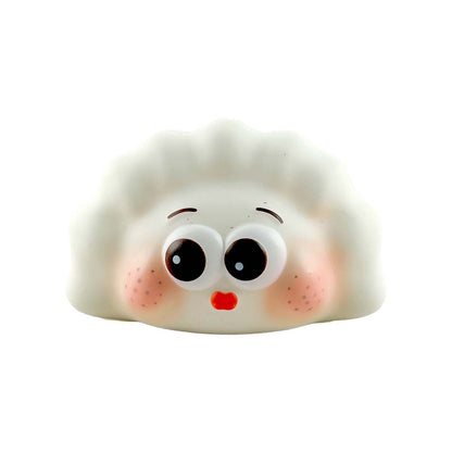 Fluffmellies: Booty Dumplings