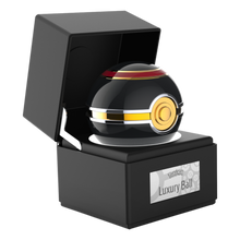 Pokemon: Luxury Ball Electronic Replica