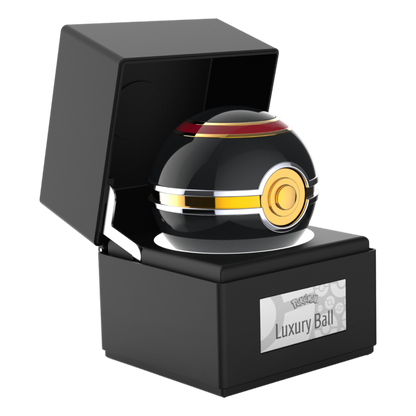 Pokemon: Luxury Ball Electronic Replica