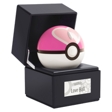 Pokemon: Love Ball Prop Replica