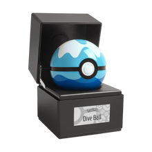 Pokemon: Dive Ball Electronic Replica